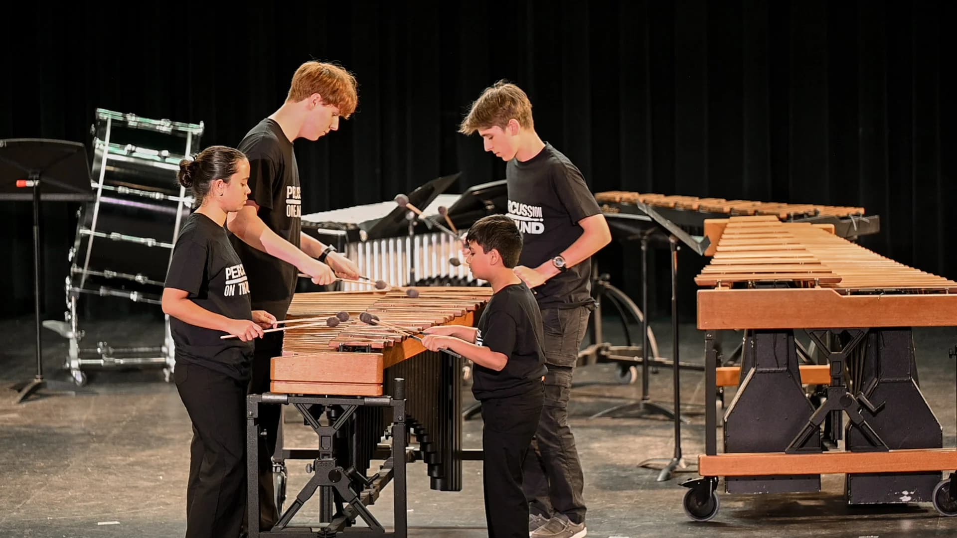 POTS Performance Photo